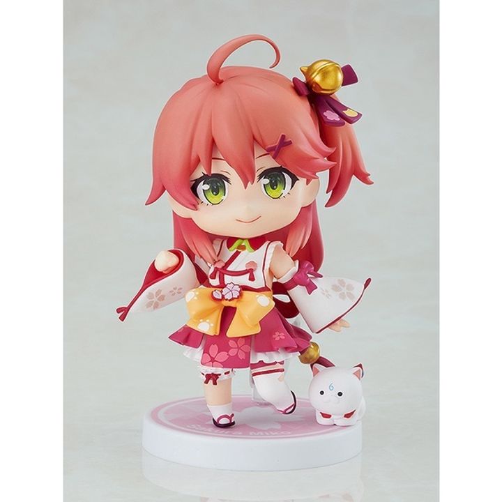 GOOD SMILE COMPANY 1722 Nendoroid Sakura Miko