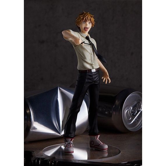 GOOD SMILE COMPANY POP UP PARADE Denji