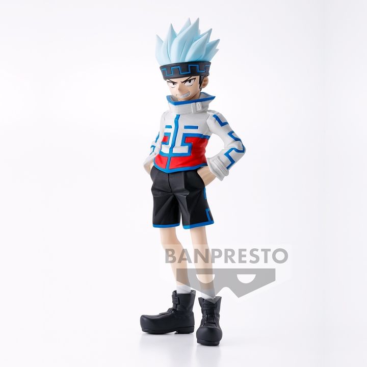 BANPRESTO HOROHORO
