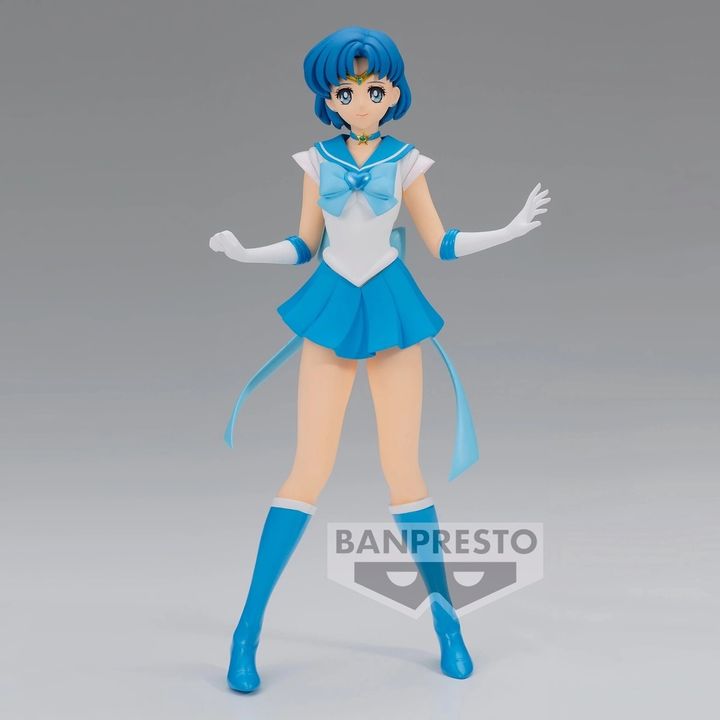 GLITTER & GLAMOURS SUPER SAILOR MERCURY (VER.A)