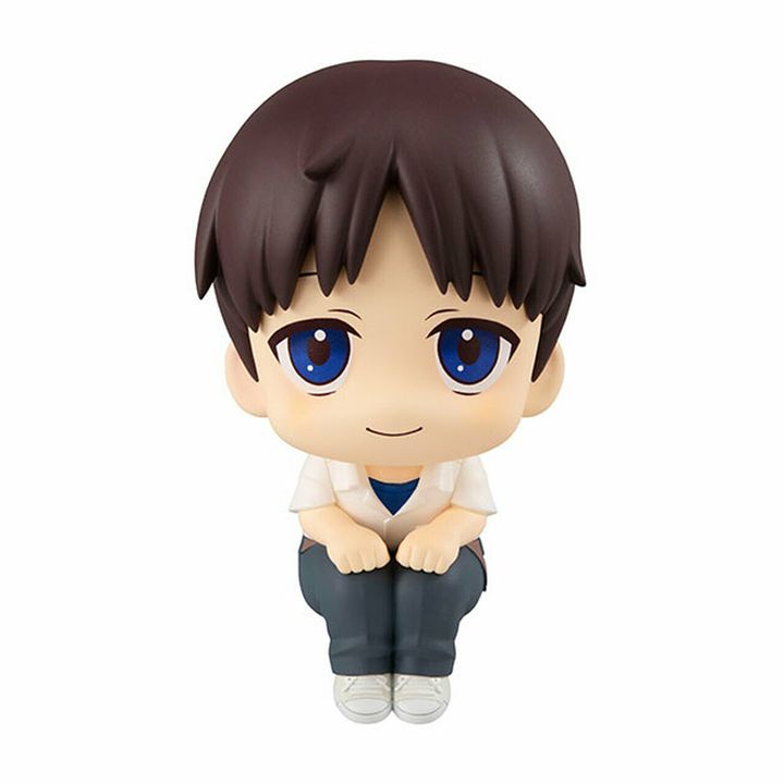 MEGAHOUSE LOOK UP SERIES Shinji Ikari