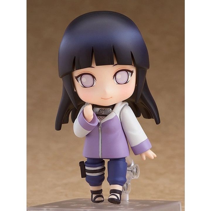 GOOD SMILE COMPANY 879 Nendoroid Hinata Hyuga