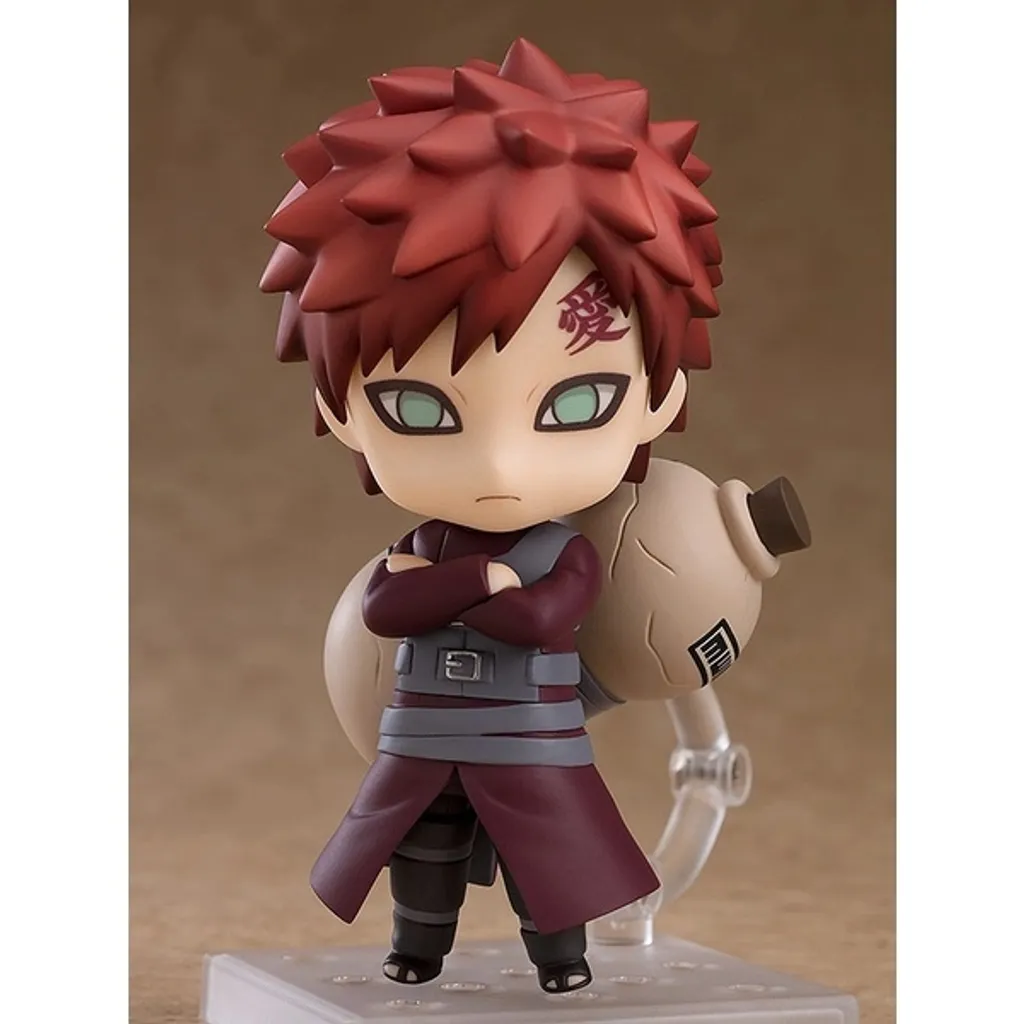 GOOD SMILE COMPANY 956 Nendoroid Gaara