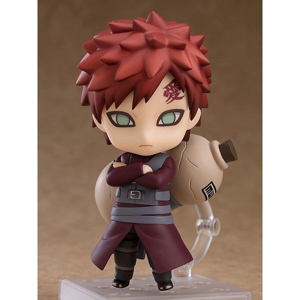 GOOD SMILE COMPANY 956 Nendoroid Gaara