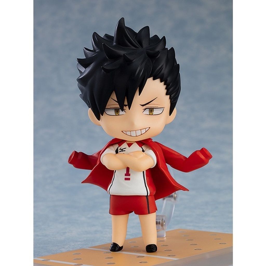 GOOD SMILE COMPANY 1837 Nendoroid Tetsuro Kuroo: Second Uniform Ver.