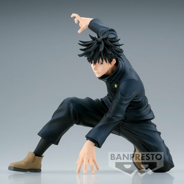 BANPRESTO MAXIMATIC THE MEGUMI FUSHIGURO