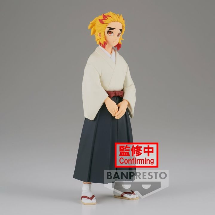 BANPRESTO SENJURO RENGOKU VOL.25
