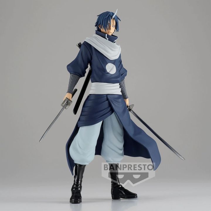 BANPRESTO SOEI
