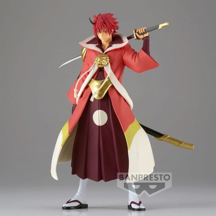 BANPRESTO BENIMARU