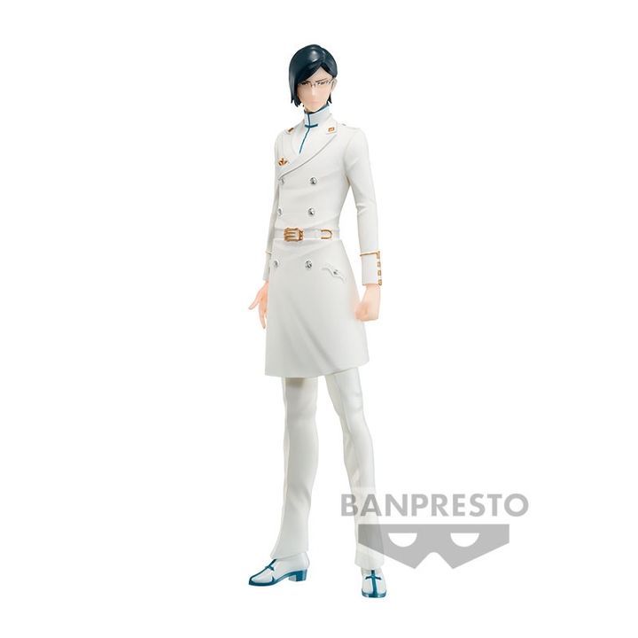 BANPRESTO URYU ISHIDA