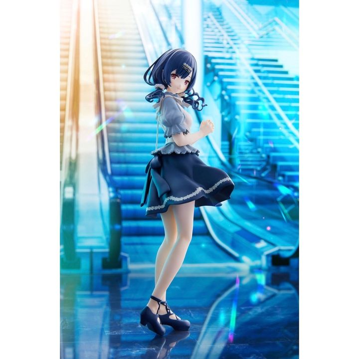 BANPRESTO RINZE MORINO