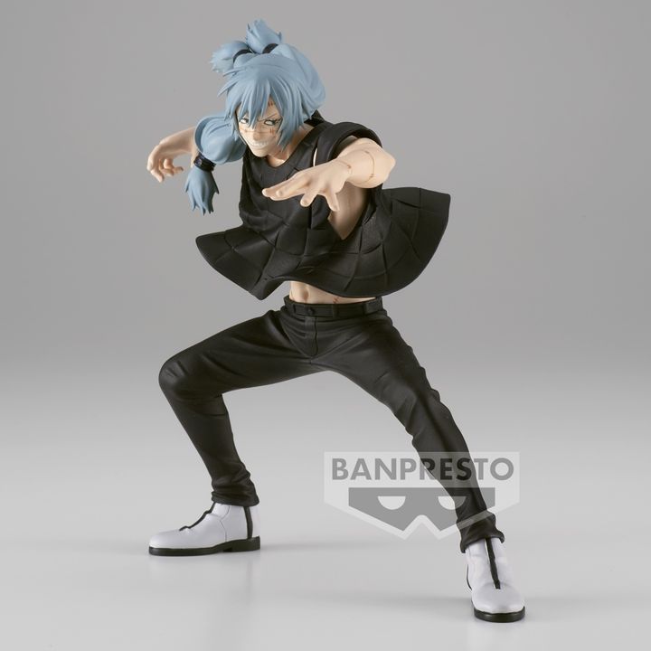 BANPRESTO MAHITO