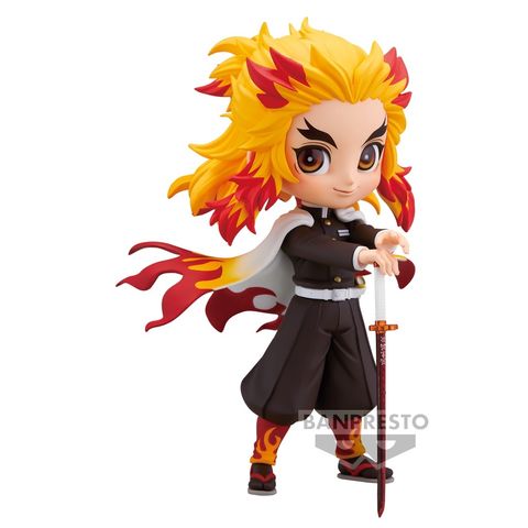 BANPRESTO Q POSKET KYOJURO RENGOKU (VER.A)