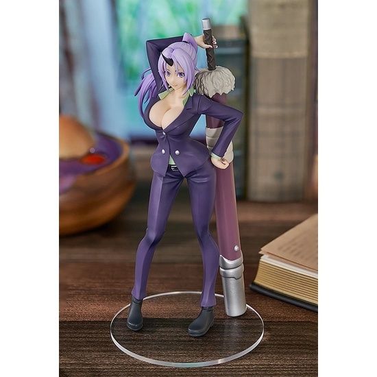GOOD SMILE COMPANY POP UP PARADE Shion