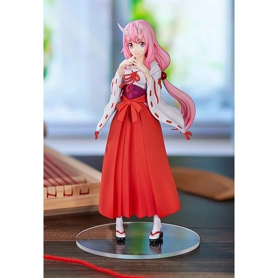 GOOD SMILE COMPANY POP UP PARADE Shuna