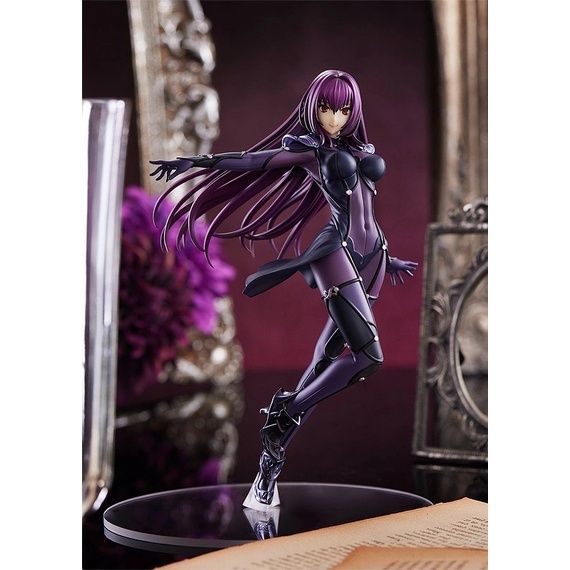 GOOD SMILE COMPANY POP UP PARADE Lancer/Scáthach