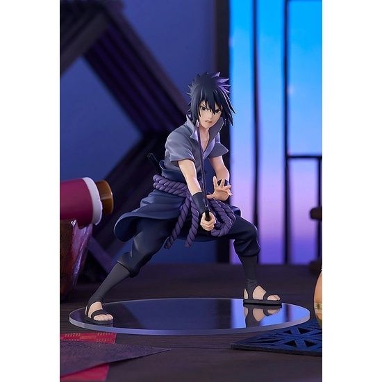 GOOD SMILE COMPANY POP UP PARADE Sasuke Uchiha
