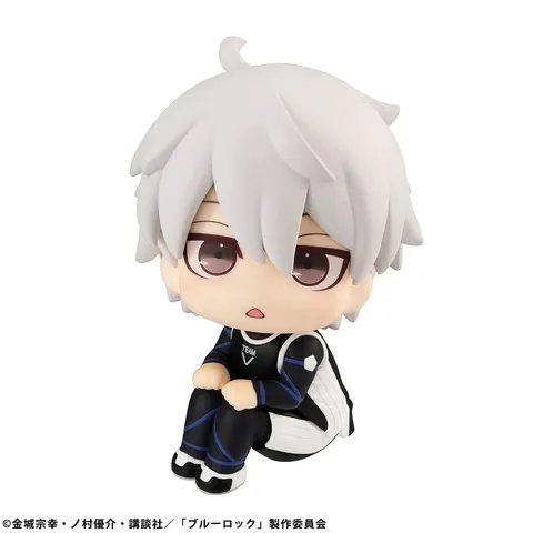 MEGAHOUSE LOOK UP SERIES Seishiro Nagi