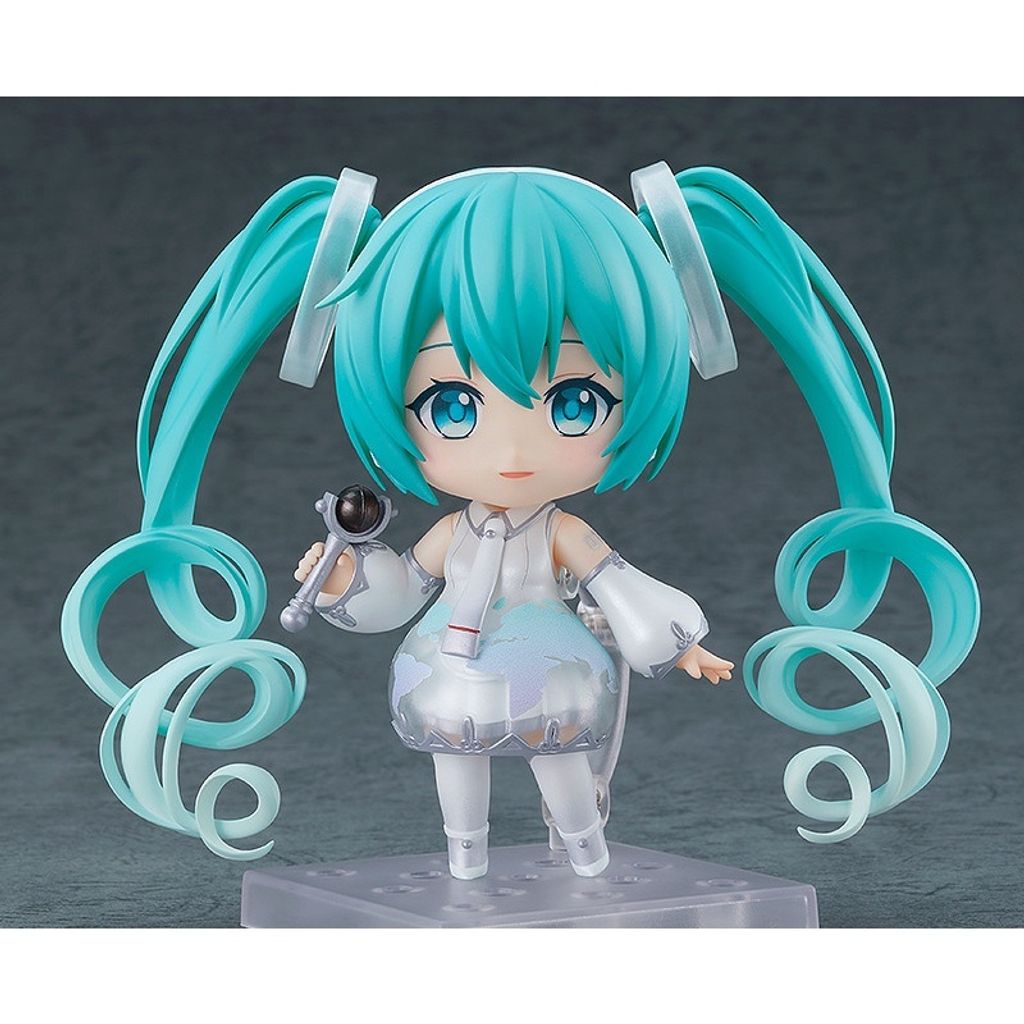 GOOD SMILE COMPANY 1799 Nendoroid Hatsune Miku: MIKU EXPO 2021 Ver.