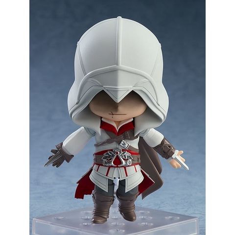 GOOD SMILE COMPANY 1829 Nendoroid Ezio Auditore