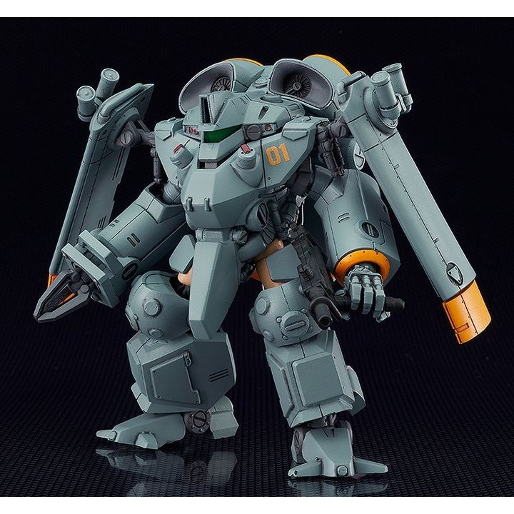 GOOD SMILE COMPANY MODEROID MADOX-01