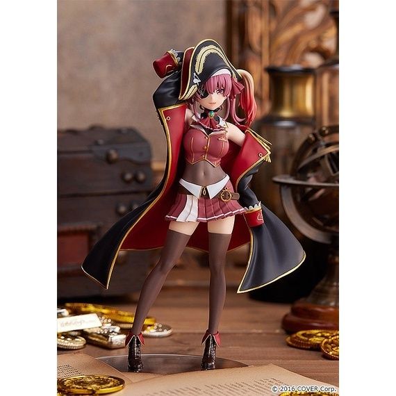 GOOD SMILE COMPANY POP UP PARADE Houshou Marine