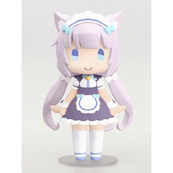 GOOD SMILE COMPANY HELLO! GOOD SMILE Vanilla