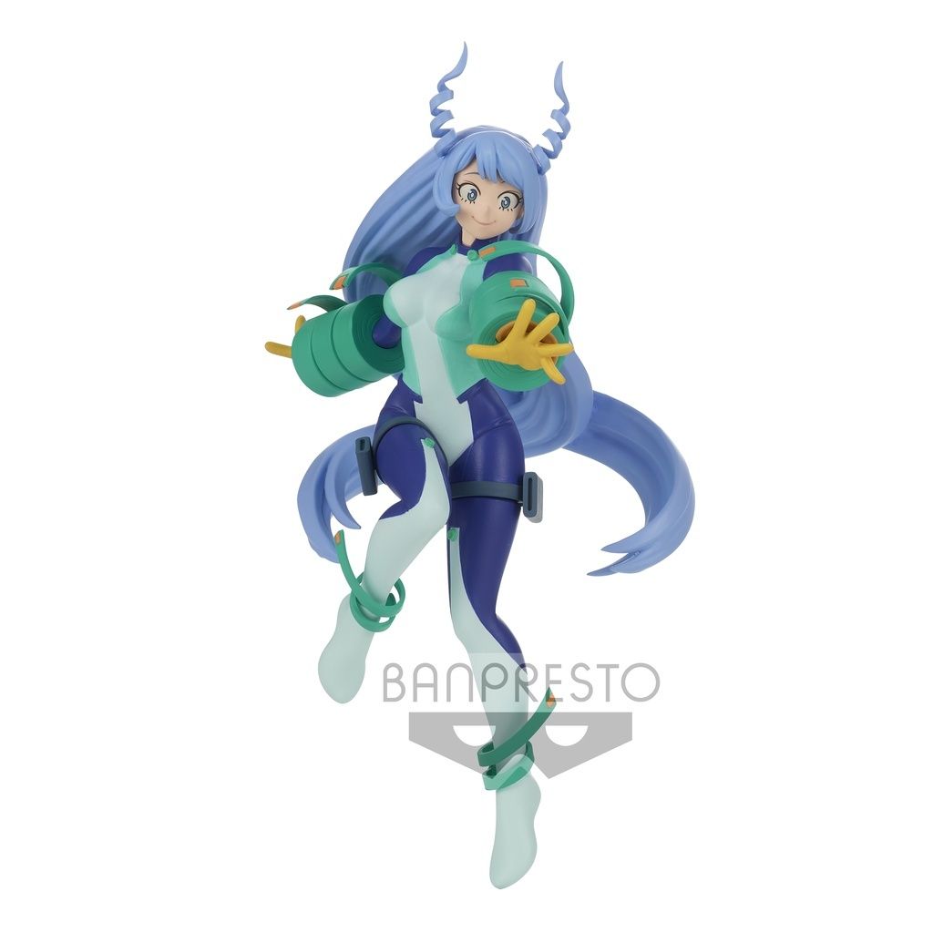 BANPRESTO THE AMAZING HEROES NEJIRE HADO VOL.16