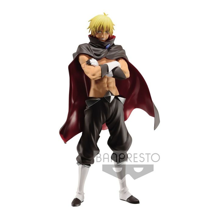 BANPRESTO OTHERWORLDER VELDORA VOL.10