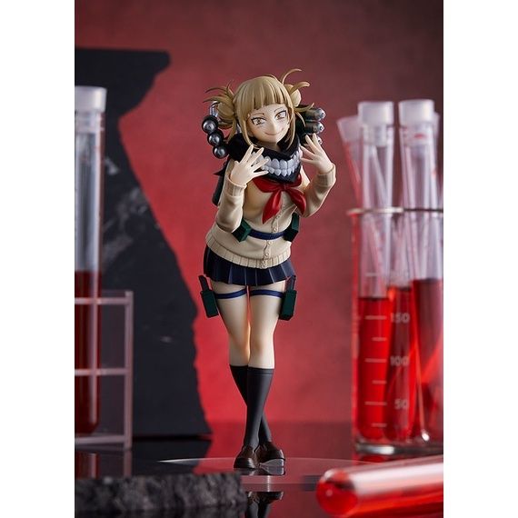 GOOD SMILE COMPANY POP UP PARADE Himiko Toga
