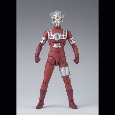 TAMASHII NATIONS S.H.Figuarts Astra