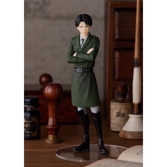 GOOD SMILE COMPANY POP UP PARADE Levi