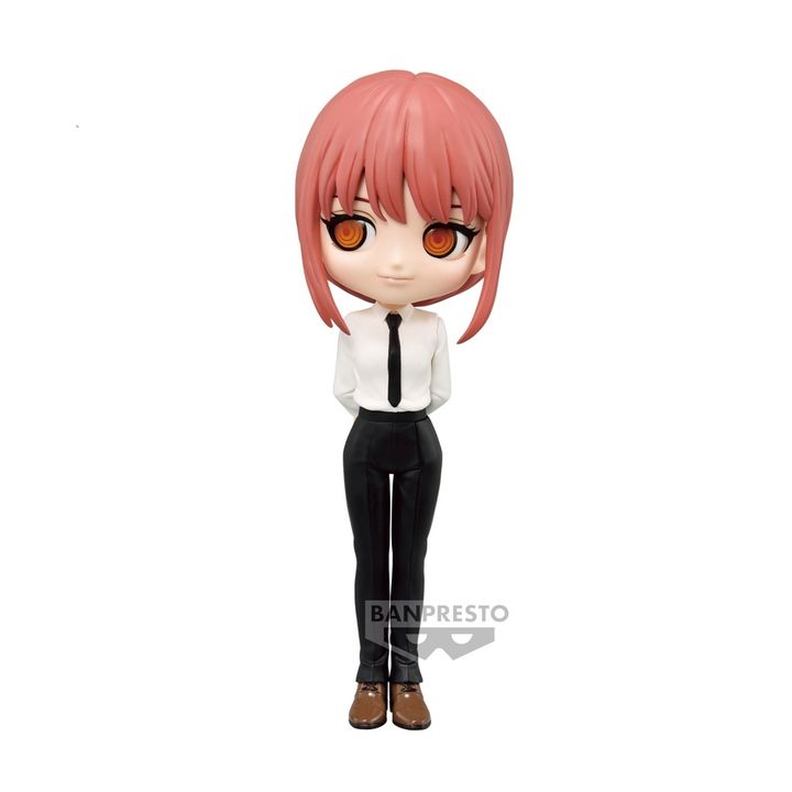 BANPRESTO Q POSKET MAKIMA