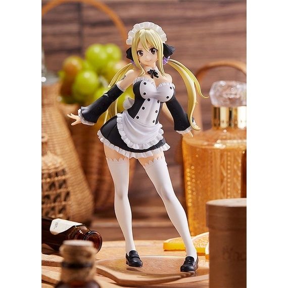 GOOD SMILE COMPANY POP UP PARADE Lucy Heartfilia: Virgo Form Ver.