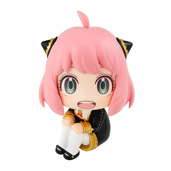 MEGAHOUSE LOOK UP SERIES Anya Forger