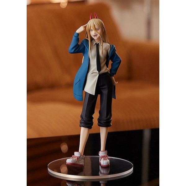 GOOD SMILE COMPANY POP UP PARADE Power