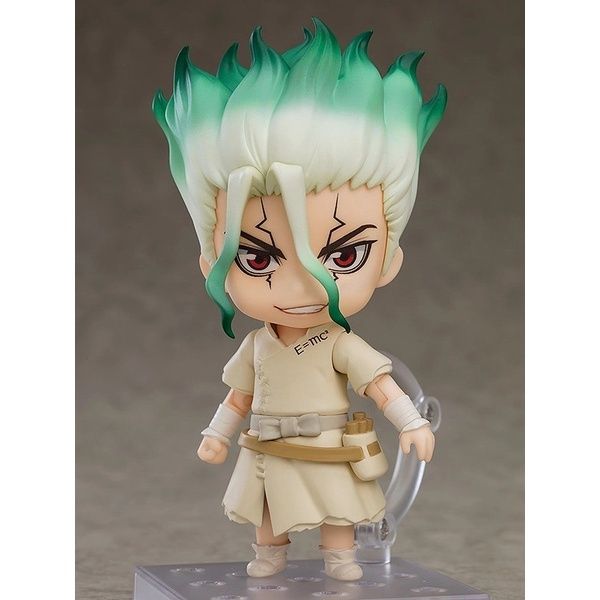 GOOD SMILE COMPANY 1262 Nendoroid Senku Ishigami