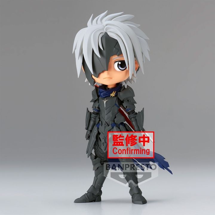 BANPRESTO Q POSKET ALPHEN (VER.A)