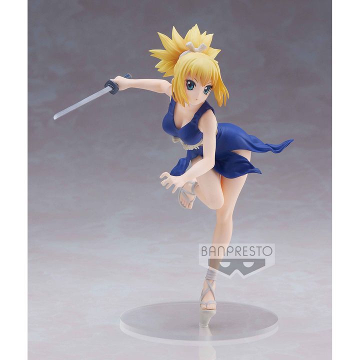 BANPRESTO KOHAKU
