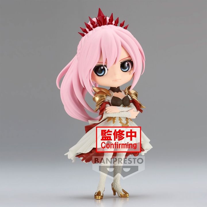 BANPRESTO Q POSKET SHIONNE (VER.A)