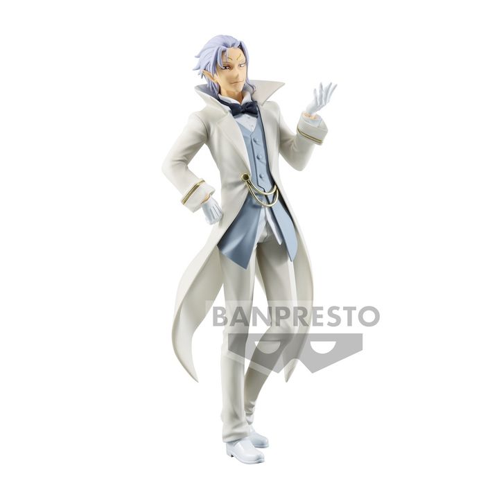 BANPRESTO OTHERWORLDER CLAYMAN VOL.16