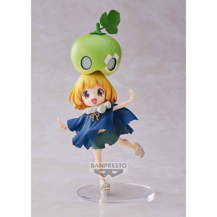 BANPRESTO SUIKA