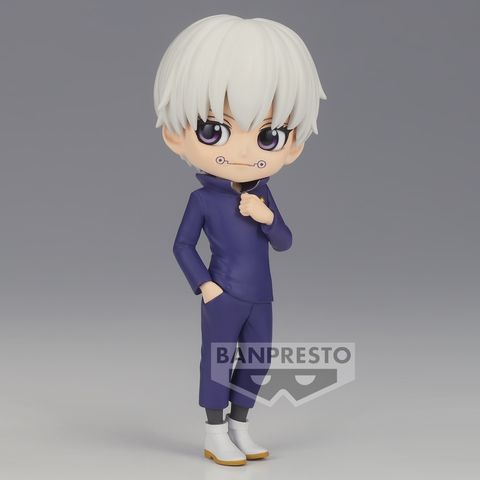 BANPRESTO Q POSKET TOGE INUMAKI (VER.B)