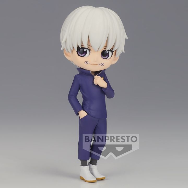 BANPRESTO Q POSKET TOGE INUMAKI (VER.B)