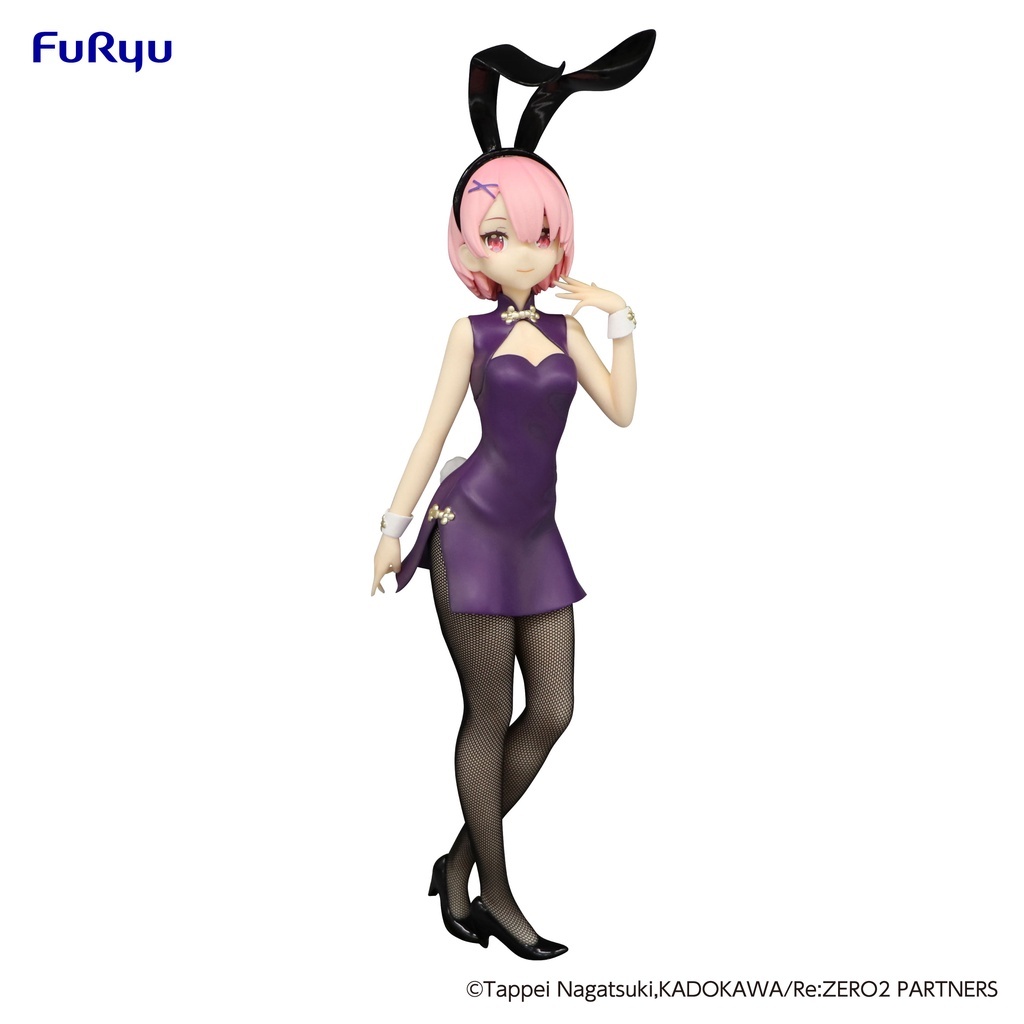 Shop Hatsune Miku Figure Bunny online  Lazadacomph