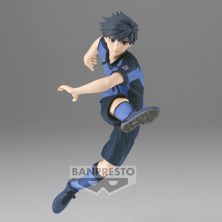 BANPRESTO YOICHI ISAGI