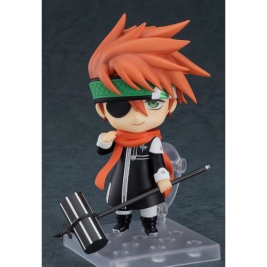 GOOD SMILE COMPANY 1854 Nendoroid Lavi