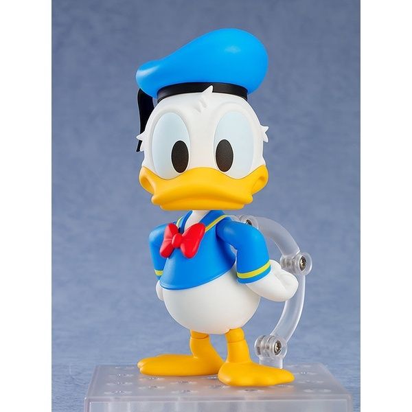 GOOD SMILE COMPANY 1668 Nendoroid Donald Duck