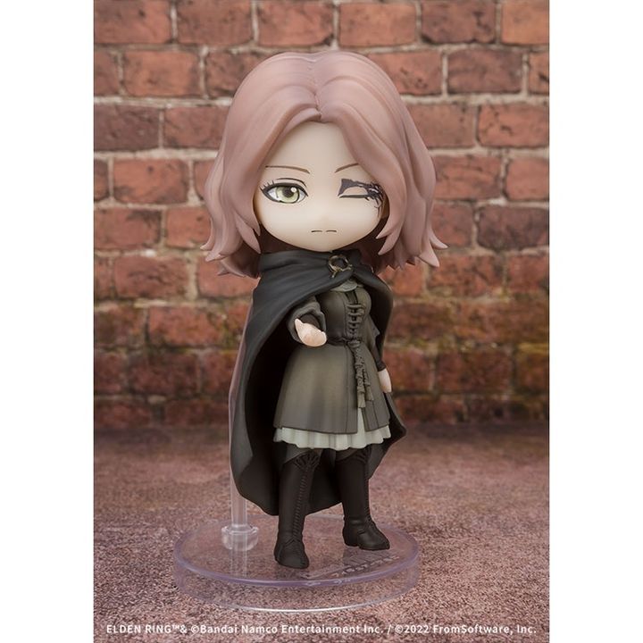 TAMASHII NATIONS Figuarts mini Melina