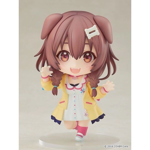 GOOD SMILE COMPANY 1861 Nendoroid Inugami Korone